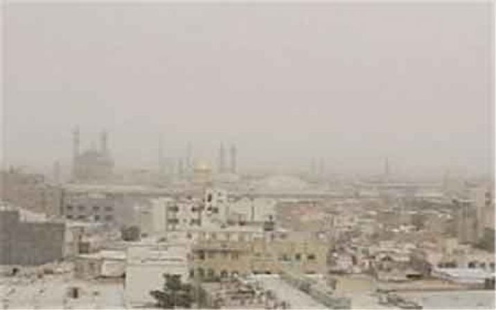 پس از تعطیلی مدارس و دانشگاهها ،ادارات و بانک های قم نیز دو ساعت زودتر تعطیل می شوند پس از تعطیلی مدارس و دانشگاهها ،ادارات و بانک های قم نیز دو ساعت زودتر تعطیل می شوند